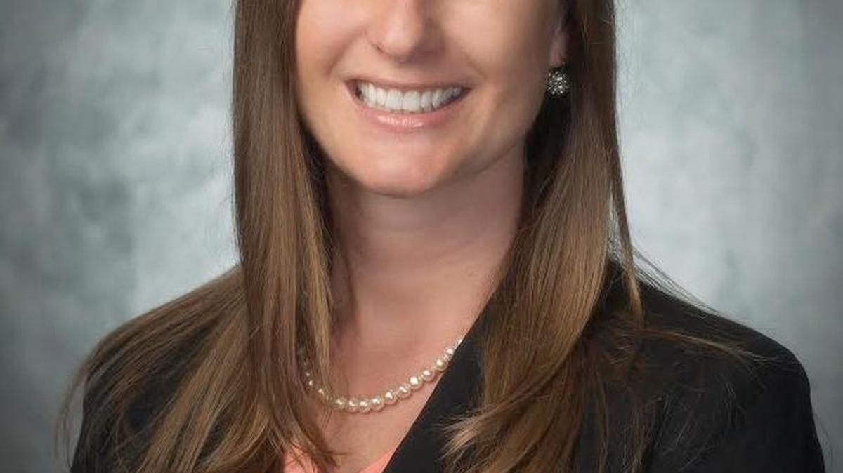 
Amy Richardson

