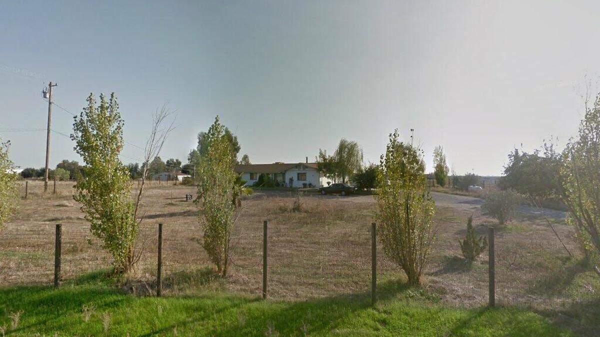 House on 35300 block of Marciel Avenue