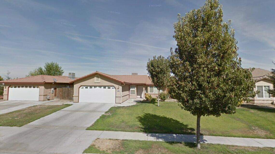 What were the five most expensive homes sold in Kerman area the week of Aug. 13?