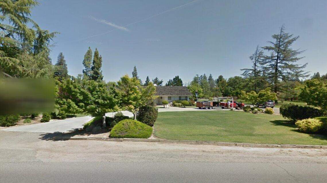 A 3-bedroom house sold in Fresno sells for $830,000. Here are the details.
