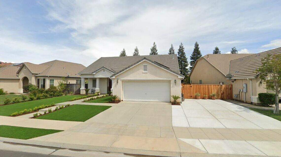 What are the 10 most expensive homes that sold in Clovis the week of Aug. 13?