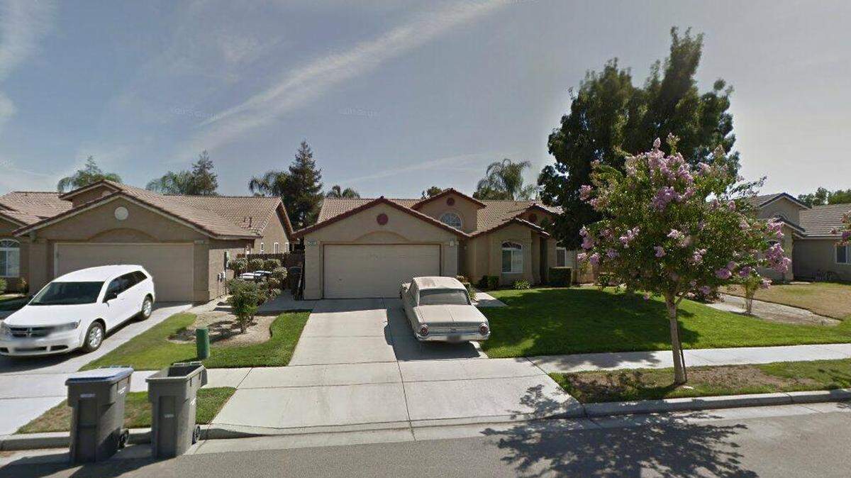 House on 15600 block of West Middleton Avenue