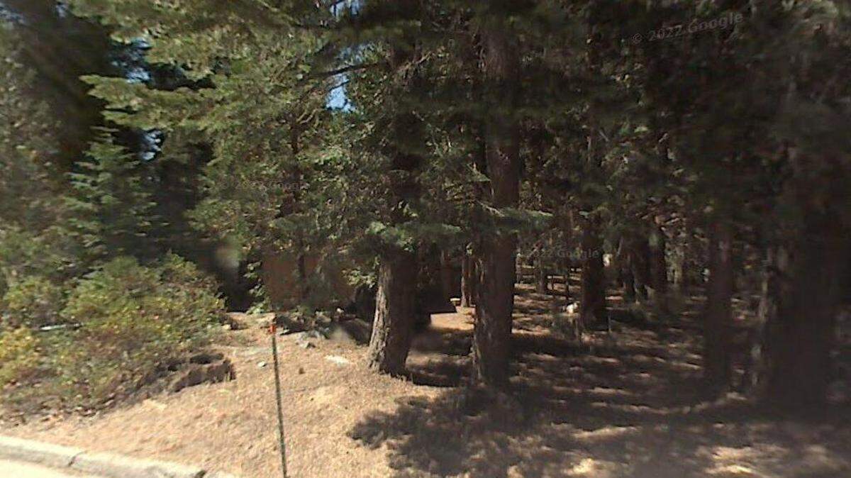 House on 41300 block of Kokanee Lane
