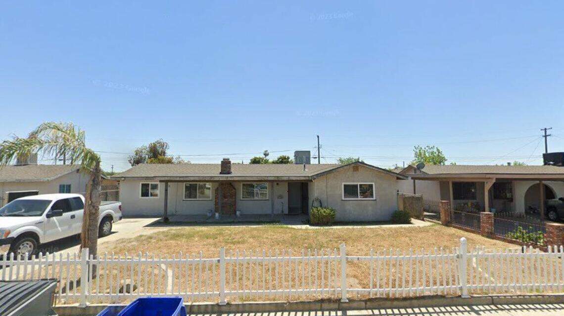 What were the nine most expensive homes sold in Parlier area the week of Aug. 6?