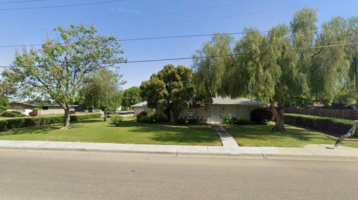 What are the six most expensive homes that sold in Sanger the week of Sep. 17?