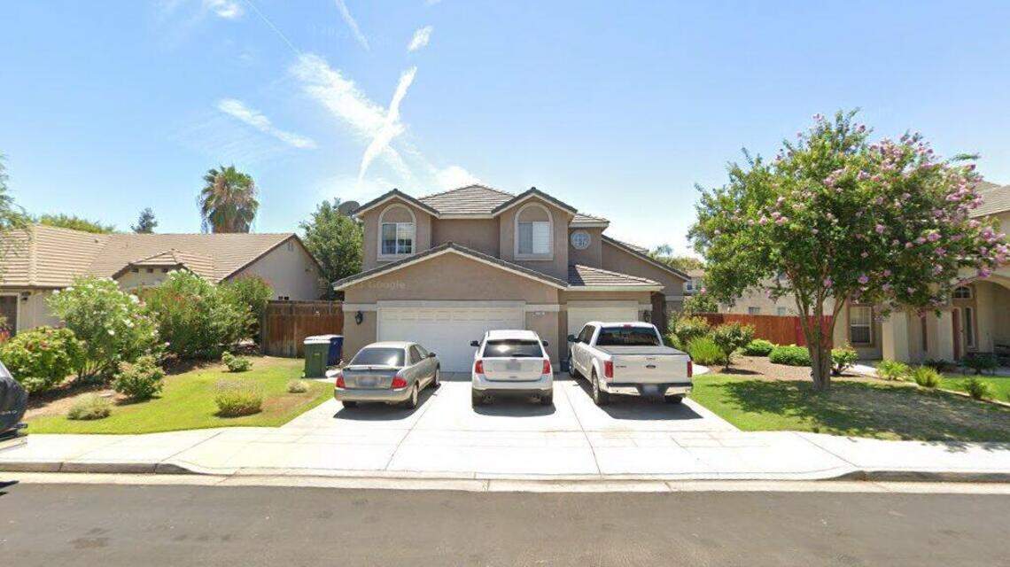 How much did the 10 most expensive homes sell for in Clovis the week of Aug. 20?