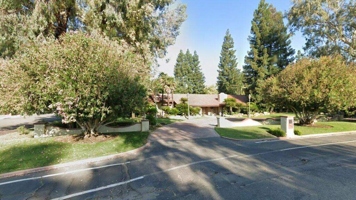 Read more about a 4-bedroom house that sold in Fresno. It went for $912,000.