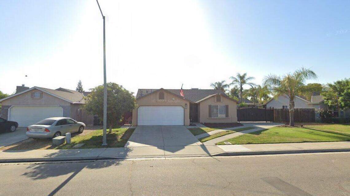 What were the six most expensive homes sold in Parlier area the week of Aug. 20?
