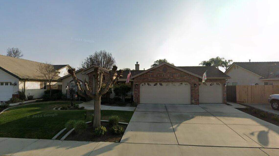 How much did the 10 most expensive homes sell for in Kingsburg the week of Aug. 6?