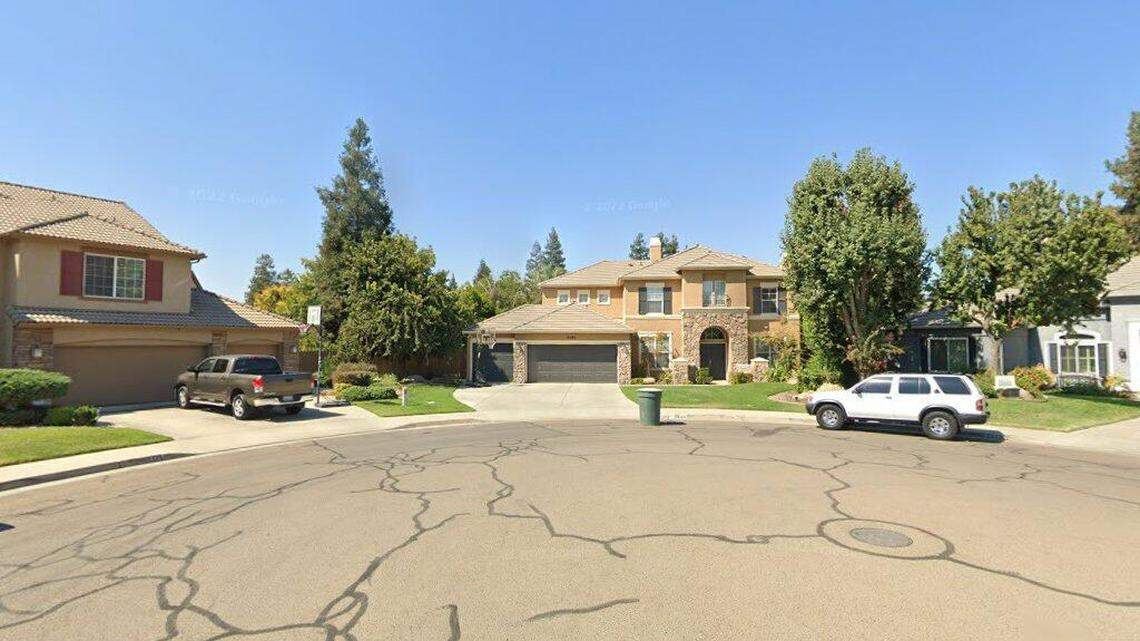 $715,000 house with 4 bedrooms sells in Visalia, Tulare, Tulare County. See where it’s at.