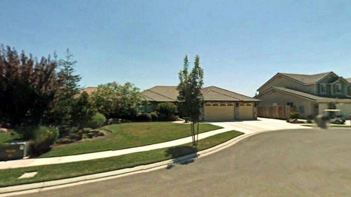 $735,000 house with 3 bedrooms sells in Visalia, Tulare, Tulare County. See where it’s at.