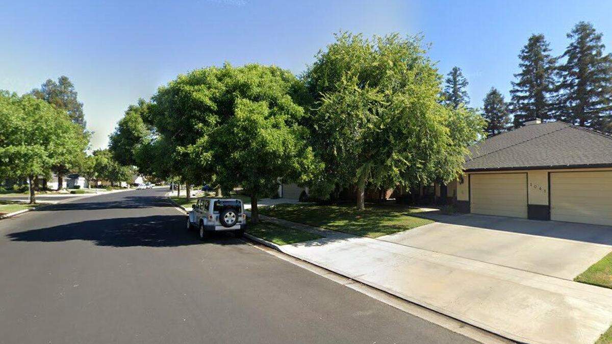 House on 1000 block of Pistachio Avenue