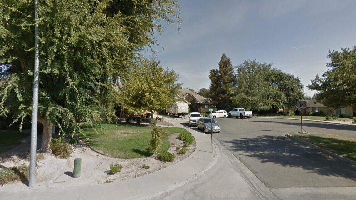 What were the six most expensive homes sold in Kerman area the week of Sep. 10?