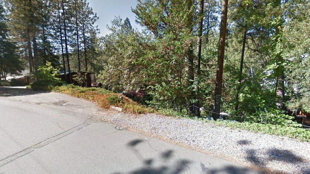 House on 42500 block of Buckeye Road