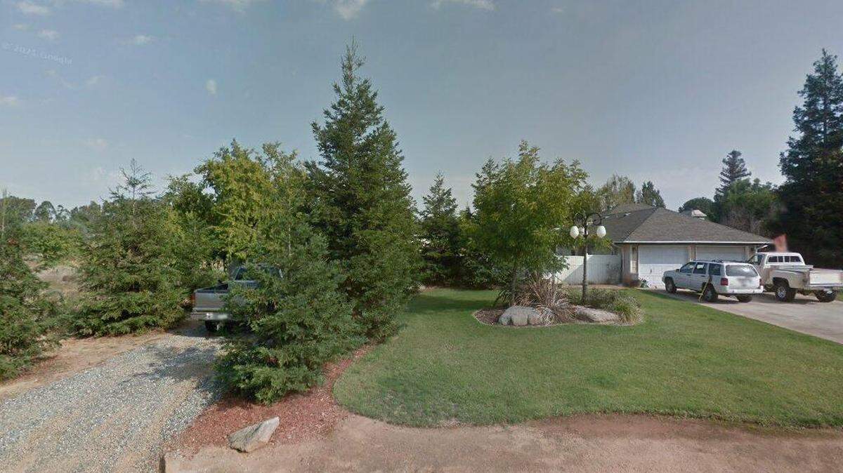 House on 12500 block of Fernwood Drive