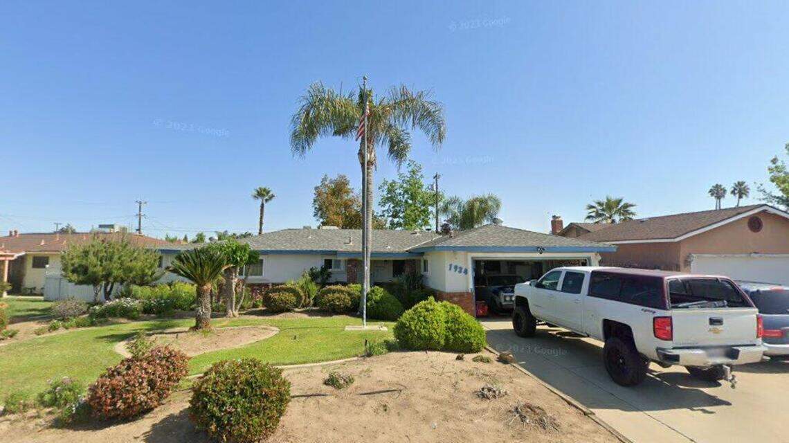 How much did the 5 most expensive homes sell for in Sanger the week of Aug. 20?