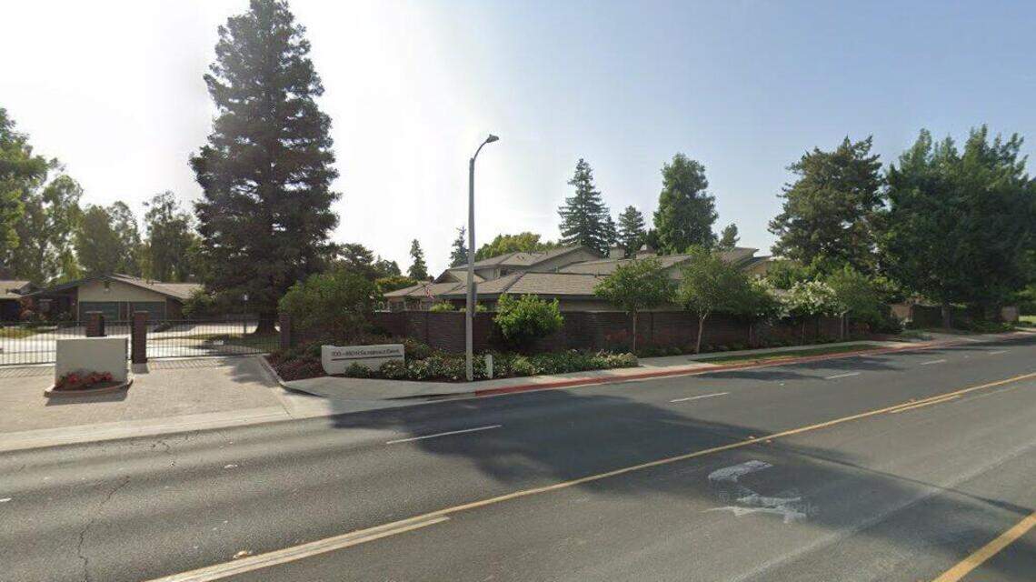 What are the 10 most expensive homes that sold in Visalia, Tulare, Tulare County the week of Aug. 13?