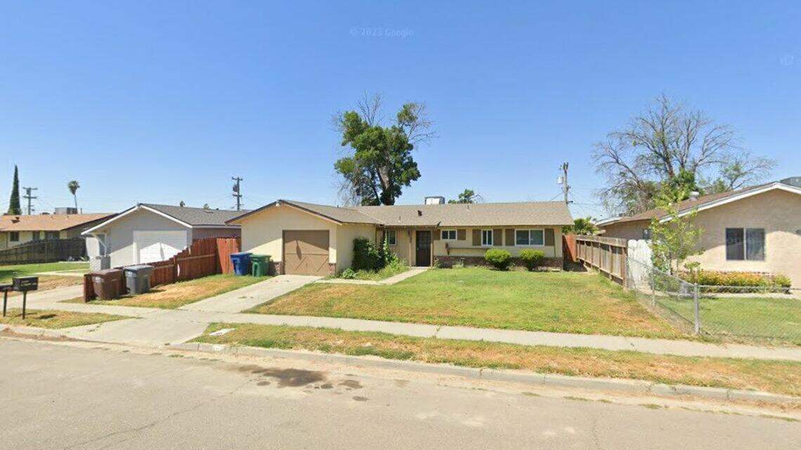 What were the five most expensive homes sold in Riverdale, San Joaquin the week of Sep. 17?