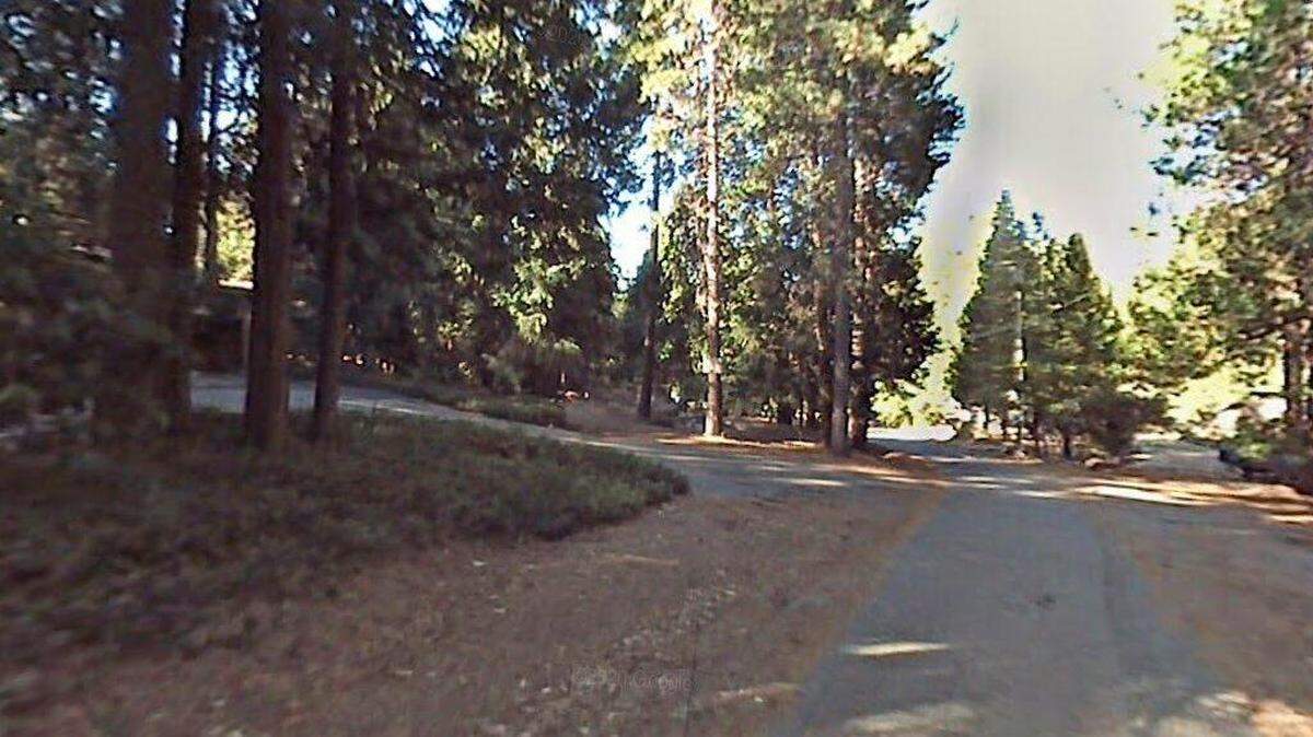 House on 50700 block of Chu Ranch Road