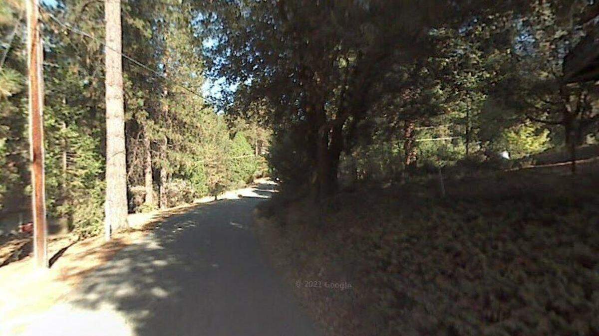 House on 50700 block of Chu Ranch Road