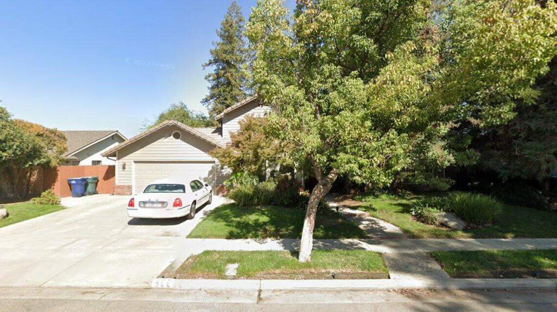 What were the 10 most expensive homes sold in Visalia, Tulare, Tulare County the week of Sep. 10?