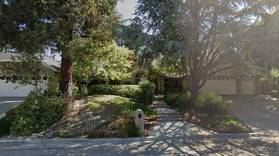 Top 10 most expensive homes sold in Fresno the week of Sep. 10