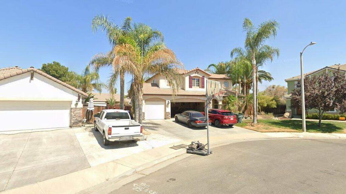 Top 10 most expensive homes sold in Hanford, Lemoore, Kings County the week of Sep. 17