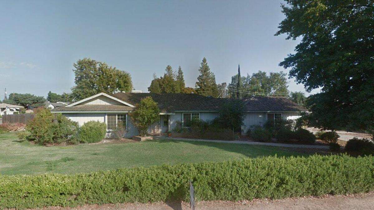 House on 11900 block of Road 36 1/2