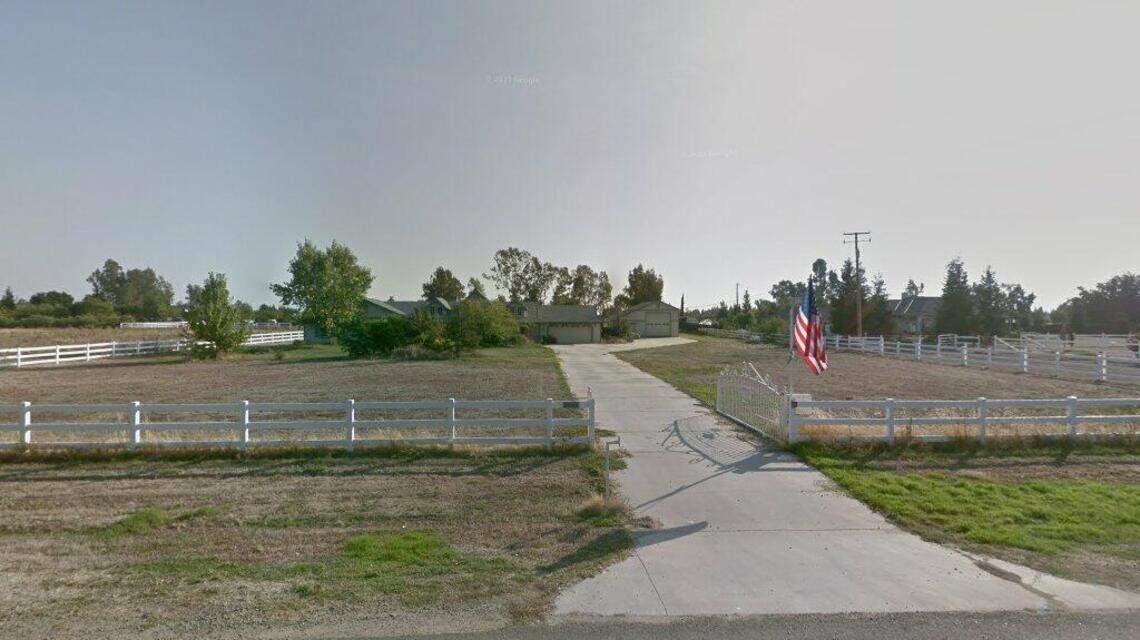 What are the five most expensive homes that sold in Friant area the week of Aug. 13?