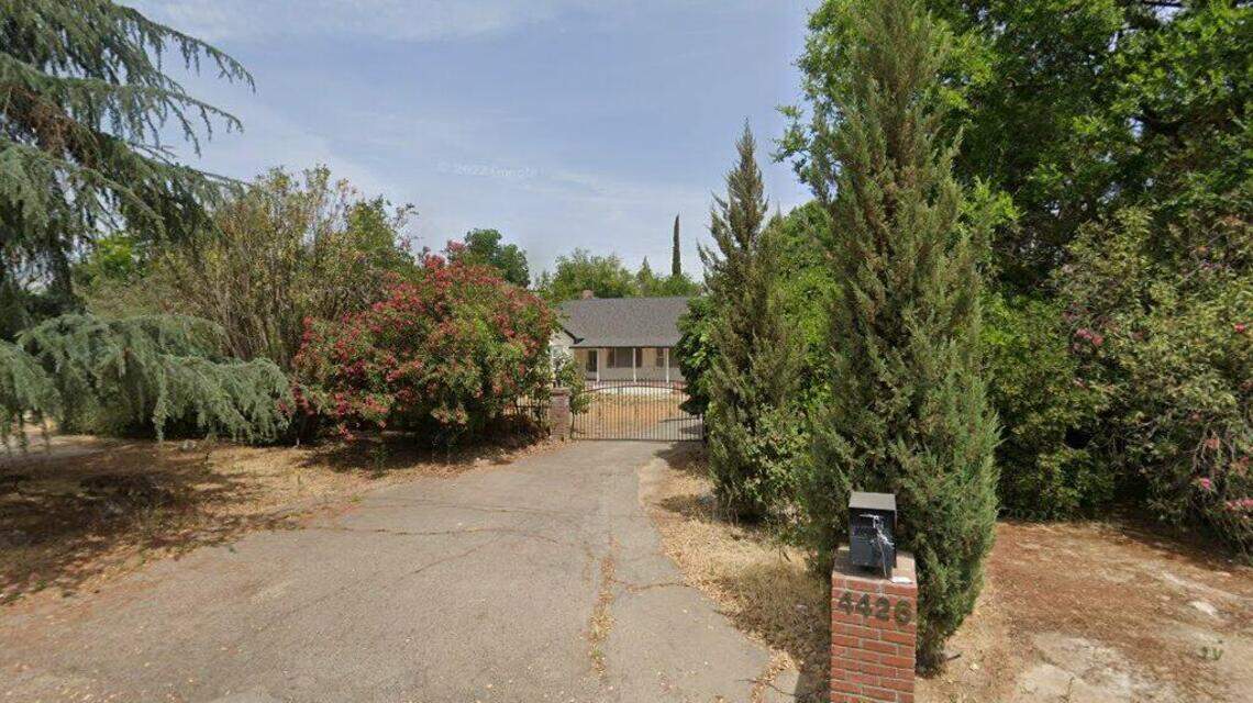 A 3-bedroom house sold in Fresno sells for $800,000. Here are the details.