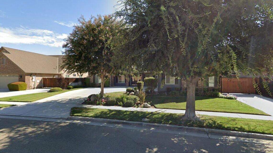 $770,000 house with 4 bedrooms sells in Visalia, Tulare, Tulare County. See where it’s at.