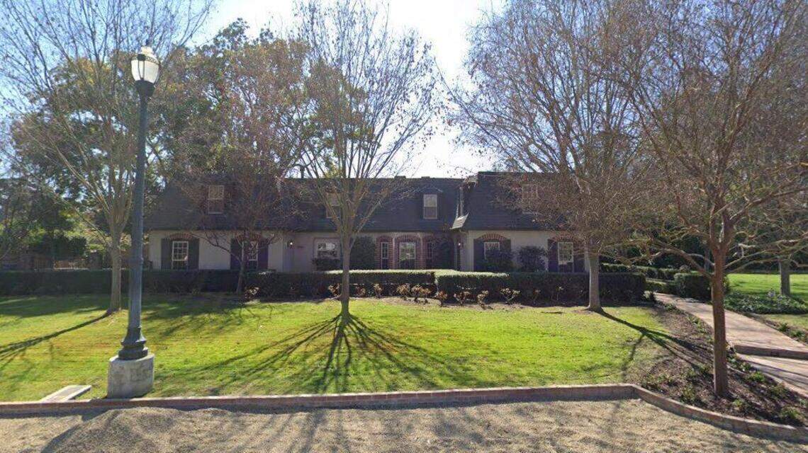 How much did the 10 most expensive homes sell for in Fresno the week of Aug. 27?