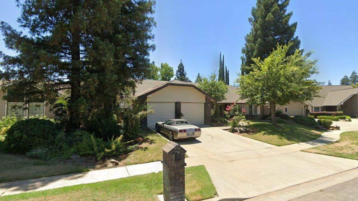 Top 10 most expensive homes sold in Fresno the week of Sep. 17