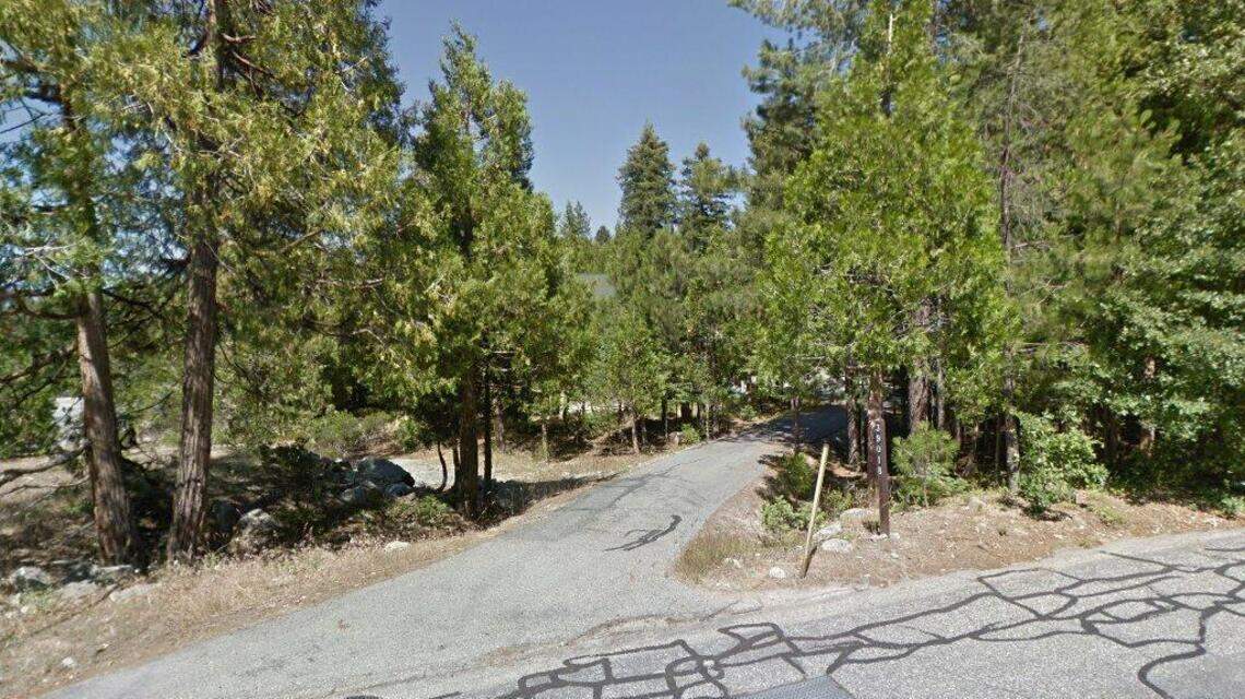 A 4-bedroom house sold in Shaver Lake sells for $1.1 million. Here are the details.