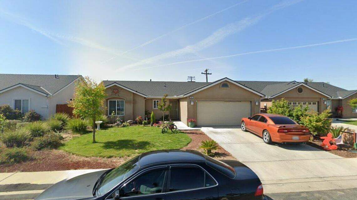 What were the five most expensive homes sold in Sanger the week of Aug. 6?