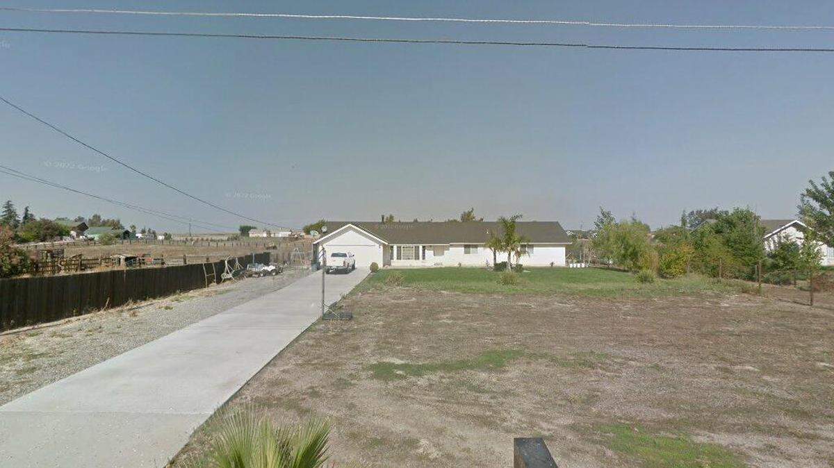 House on 34700 block of Bonadelle Avenue