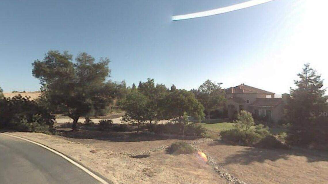 Read more about a 3-bedroom house that sold in Friant area. It went for $1 million.