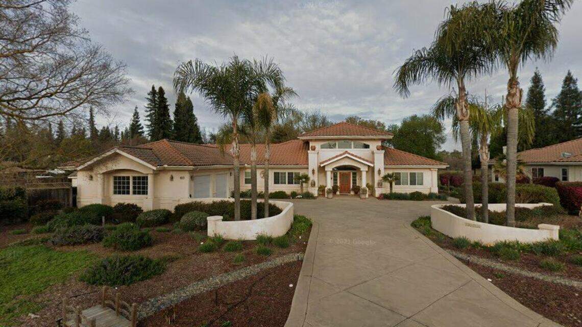 How much did the 5 most expensive homes sell for in Kingsburg the week of Sep. 17?
