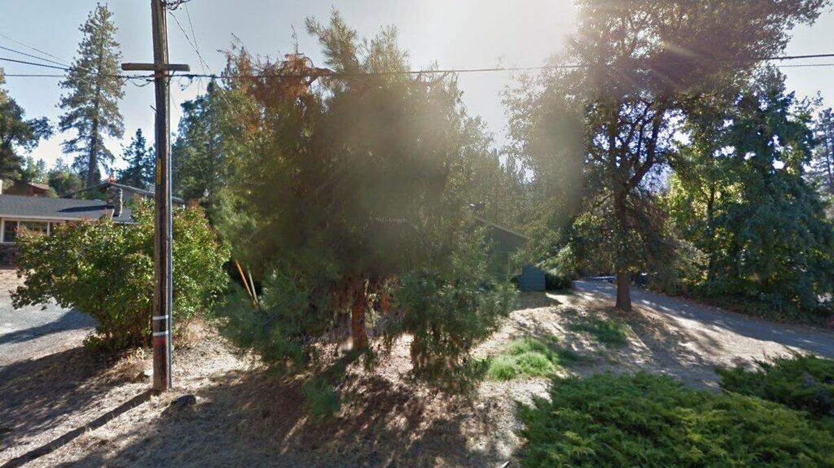 House on 48900 block of Royal Oaks Drive
