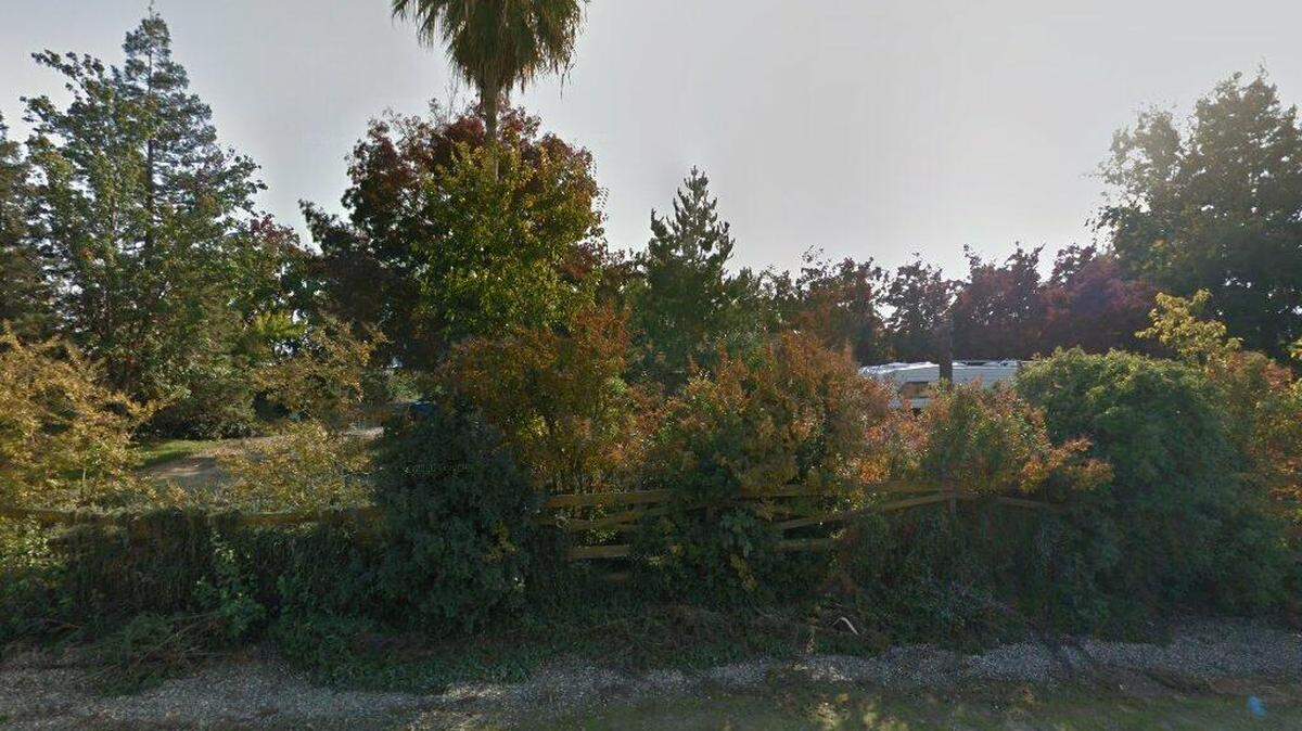 House on 16900 block of West Nielsen Avenue