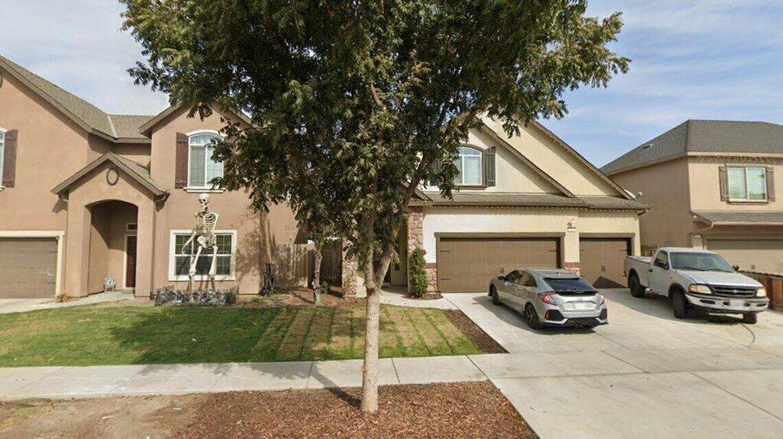 What are the 10 most expensive homes that sold in Hanford, Lemoore, Kings County the week of Aug. 27?