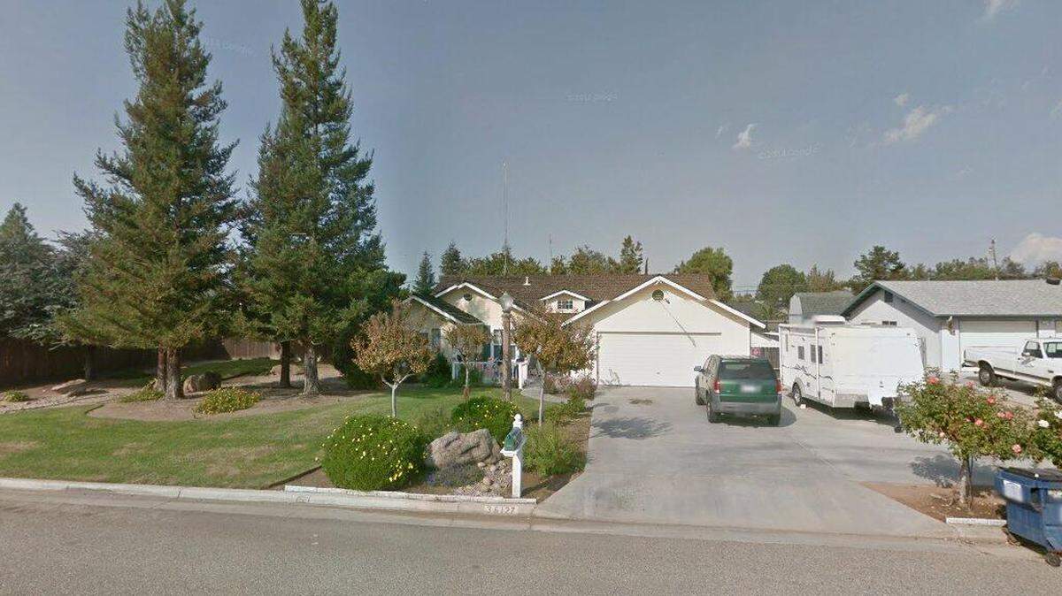 House on 36100 block of Cloverleaf Avenue