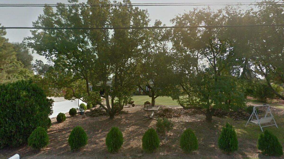House on 37200 block of Cloverleaf Avenue