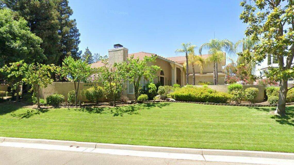 $890,000 house with 3 bedrooms sells in Fresno. See where it’s at.