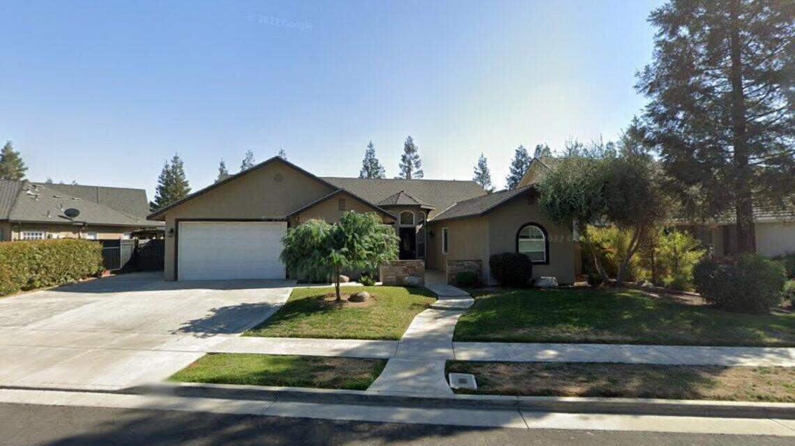 What were the 10 most expensive homes sold in Visalia, Tulare, Tulare County the week of Aug. 6?