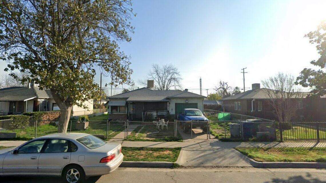 What were the five most expensive homes sold in Raisin City area the week of Aug. 20?