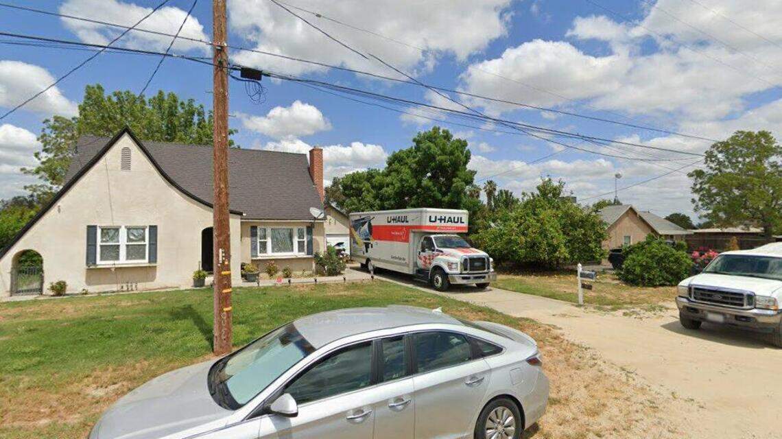 What were the seven most expensive homes sold in Raisin City area the week of Sep. 3?