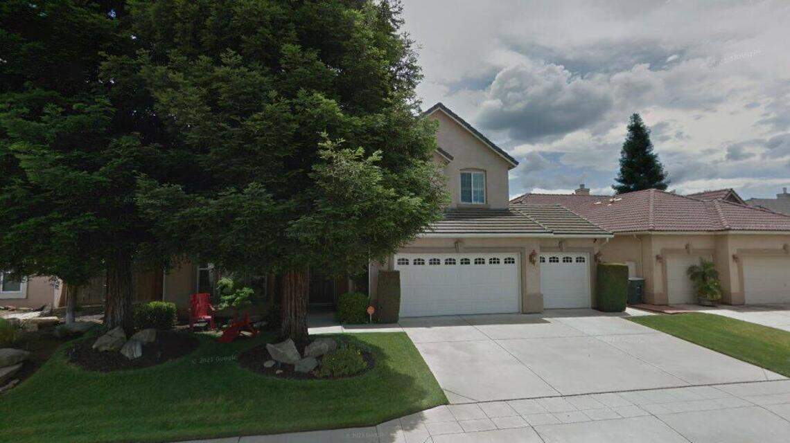 What were the 10 most expensive homes sold in Clovis the week of Sep. 17?