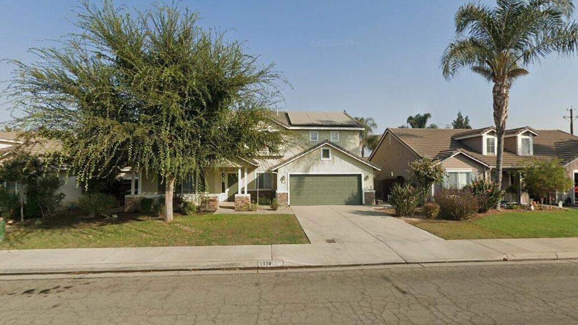 How much did the 9 most expensive homes sell for in Parlier area the week of Sep. 17?