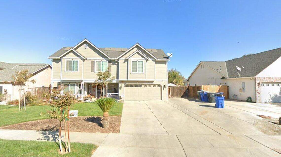 What are the 10 most expensive homes that sold in Hanford, Lemoore, Kings County the week of Sep. 10?